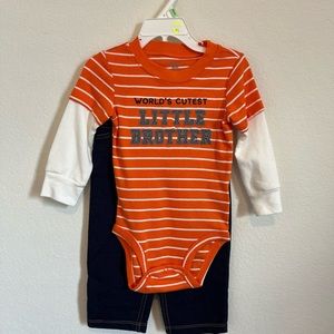 Kids outfit